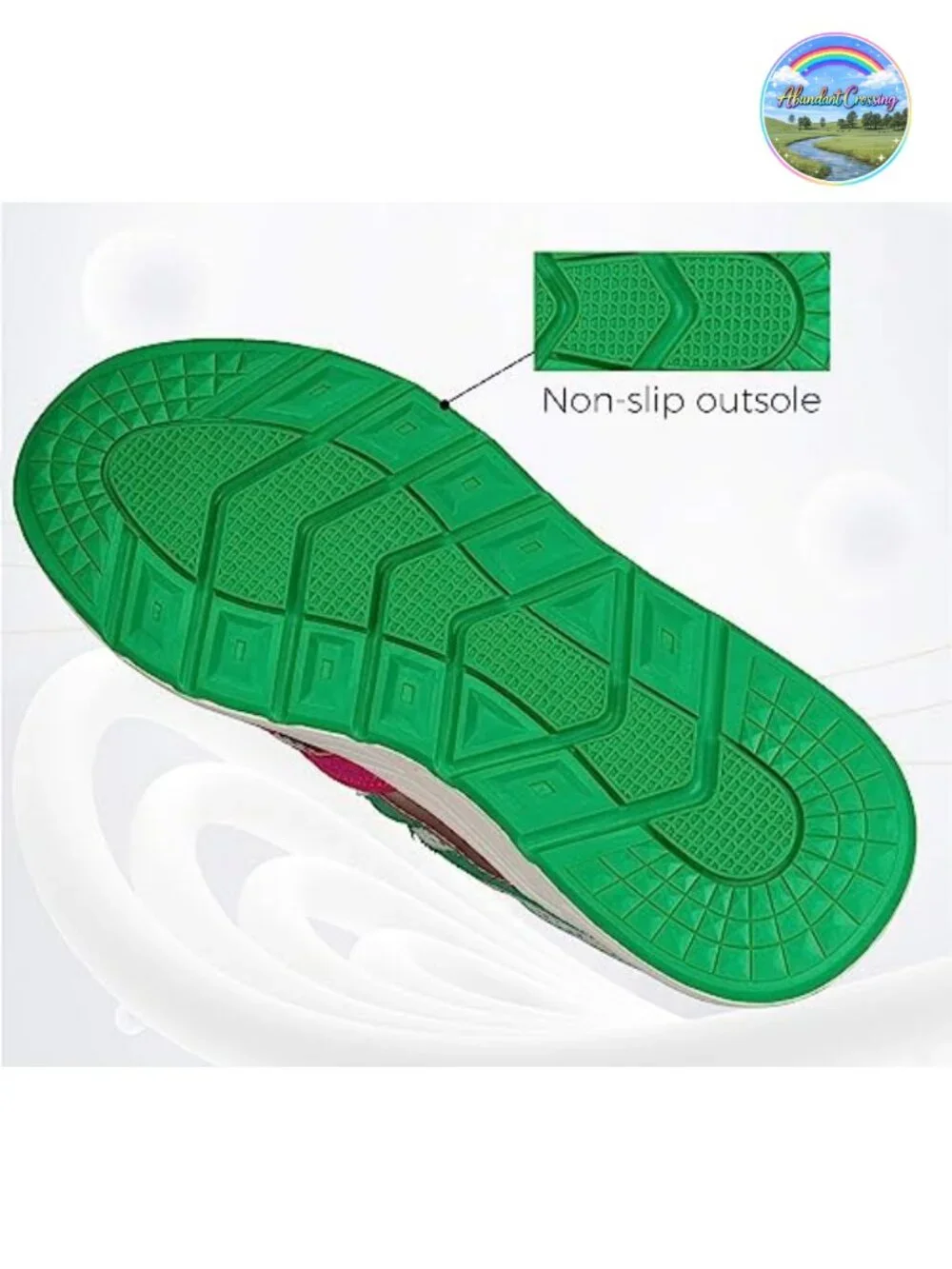 Platform Walking Sneakers Chunky Retro Lace-Up Mesh Suede Memory Foam